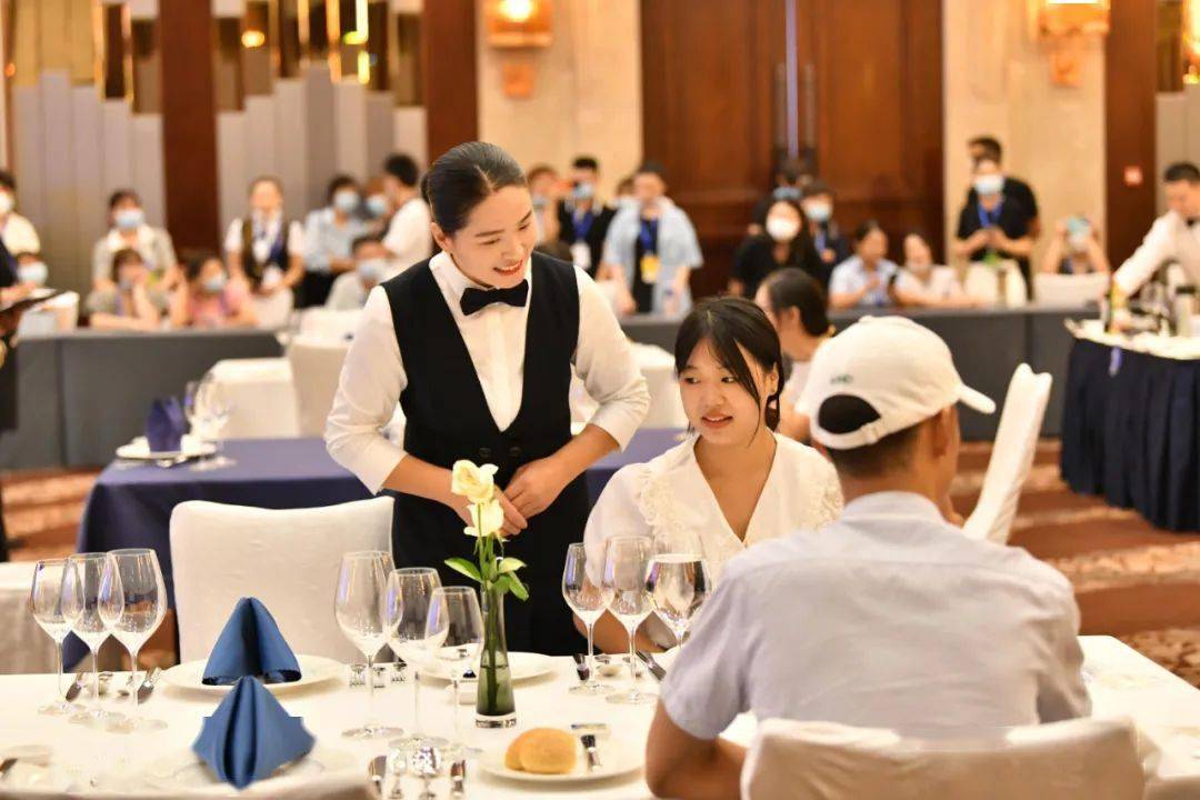 探秘湖北星級酒店 專業管理服務背后的經營哲學