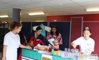 奧克蘭商學(xué)院酒店管理專(zhuān)業(yè) 從課堂到餐廳，從實(shí)踐到服務(wù)的全面培養(yǎng)