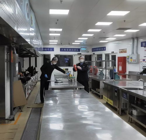 護(hù)航文旅復(fù)蘇 市場(chǎng)監(jiān)管部門(mén)赴海天大劇院酒店開(kāi)展復(fù)工前指導(dǎo)服務(wù)紀(jì)實(shí)