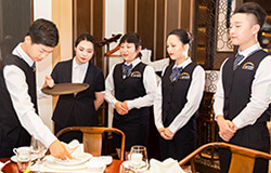 2022年專科酒店管理服務專業 開啟職業新篇章