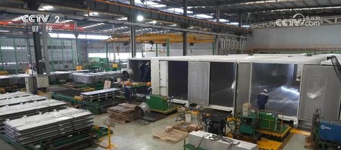 需求端雙引擎驅動 貿易量上升與管理服務升級助力我國集裝箱出口穩健增長